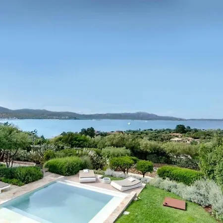 Happy In Portocervo * Порто-Черво