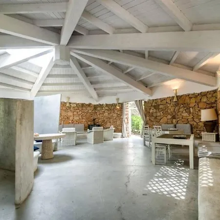 Happy In Portocervo Апартаменты *