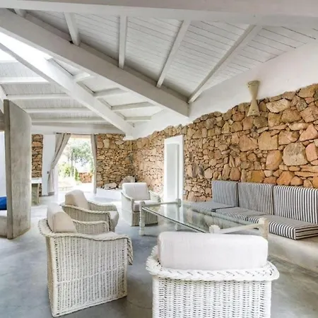 Happy In Portocervo Апартаменты