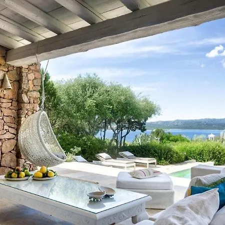 Апартаменты Happy In Portocervo *