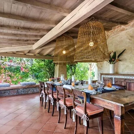 Happy In Portocervo Appartement *