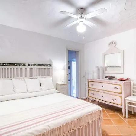 Happy In Portocervo Appartement *