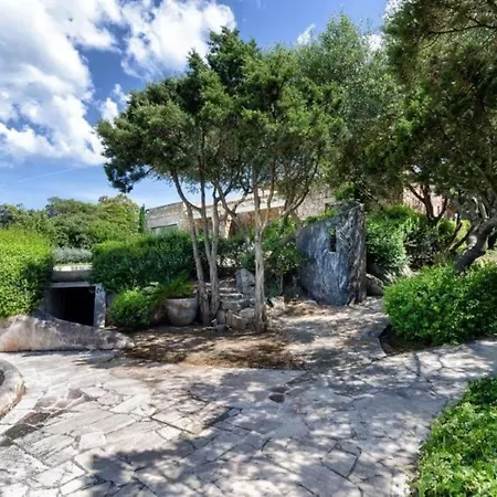 Appartement Happy In Portocervo *