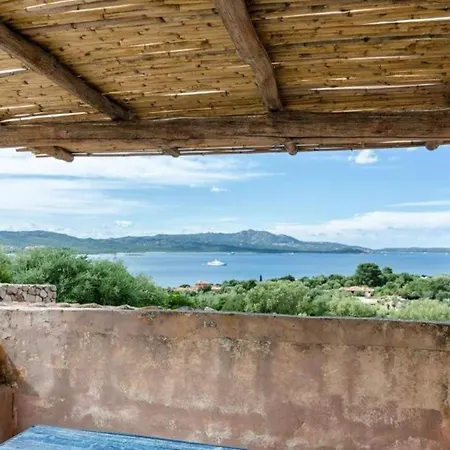 Happy In Portocervo 아파트 포르투 세르보