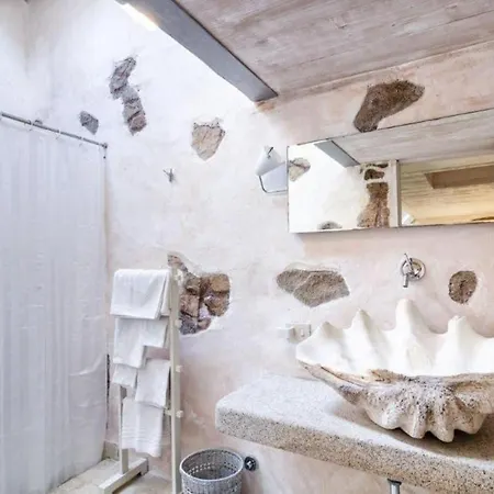 Appartement Happy In Portocervo
