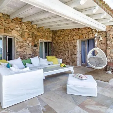 Appartement Happy In Portocervo