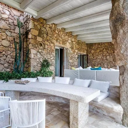 Happy In Portocervo Appartement